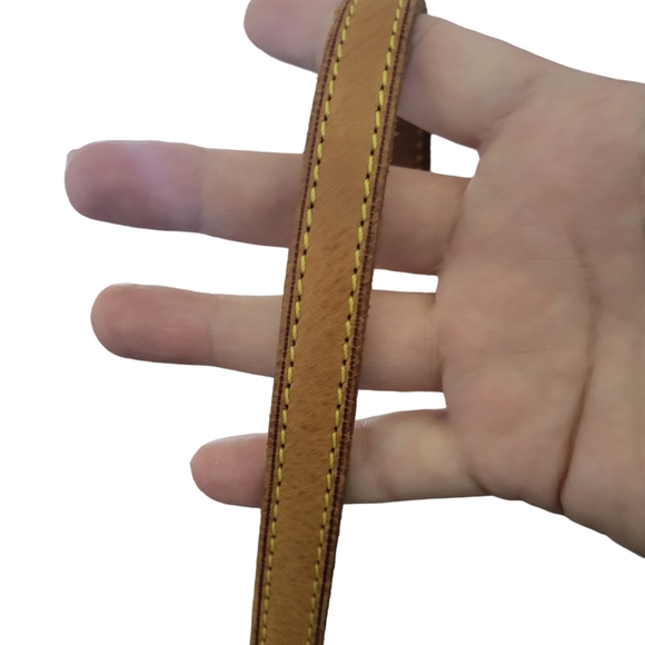 Louis Vuitton Trocadero 27 Crossbody Bag Shoulder Bag - Picture 9 of 16